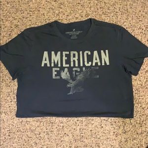 American eagle tee-shirt